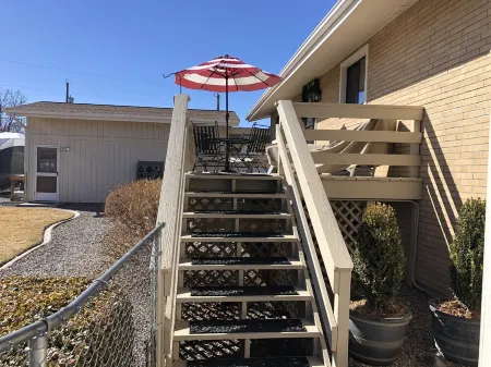 Tranquil East Wing Suite Redlands Grand Junction, Colorado