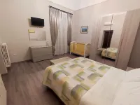 Lo Stemma: your home in the heart of the city