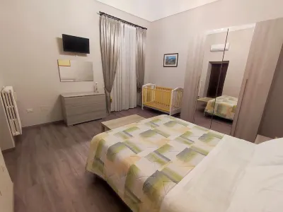 Lo Stemma: your home in the heart of the city Hotel a 