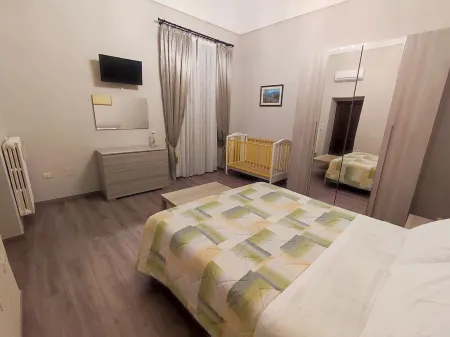 Lo Stemma: your home in the heart of the city