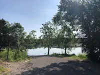 The Nest a Cozy Cabin at Table Rock Lake - two blocks to water, large deck