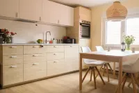 Haus Hummel | vacation apartment Liese | 300 m to the lake | large garden & playground Hotels in Oberspreewald-Lausitz