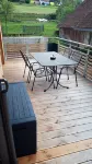 Vacation apartment Mittelbach