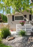 Charming 2-bedroom apartment in delightful Rexburg with WiFi, AC