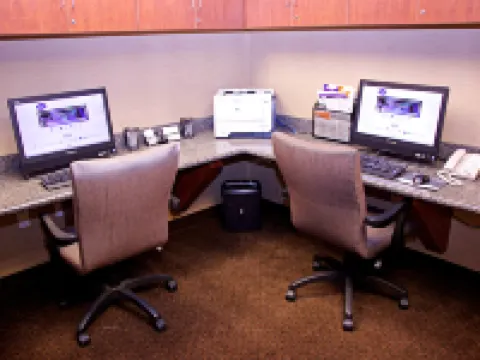 Hampton Inn Sidney Hoteles en Sidney