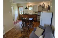 Victorian Cottage