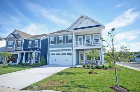 Five Star Beach House in Bethany Beach area Отели рядом с достопримечательностью «Bethany Beach»