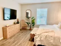 Waterfront Retreat with Community Private Dock – Pet-Friendly!