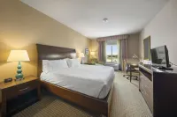 Hilton Garden Inn Lawton-Fort Sill Отели в г. 