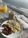 💎ISLAND TIME Dolphin Shack; Gorgeous Direct Oceanfront Balcony King Luxury Bed - プライペートプール