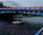 Waterfront Setting w/ Top-Floor Views Overlooking Lake Charlevoix