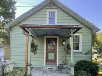 Charming Carriage House in the Heart of Kennett Hoteles en Kennett Square