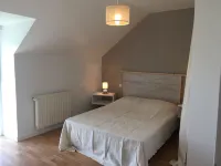 GITE DES QUATRE VENTS 利埃河畔普洛厄克住宿飯店