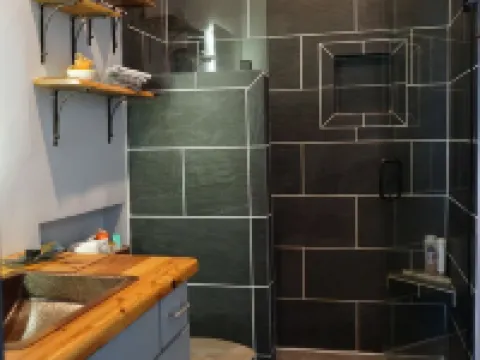 Red Fox Farms Guest House 蘭開斯特縣酒店