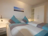 APARTMENT 2 - 2 ROOMS ON THE 1ST FLOOR 노르데메이 호텔