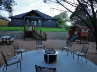 Scenic Retreat W/ Playground & Grilling