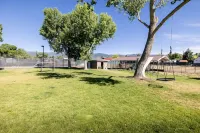 The Outback: w/Hot tub+Tennis