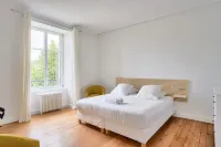 Charming town house completely renovated