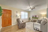 Near Charleston 3 Bed w/Fenced Yard Near Beach! Hotels in Berkeley County