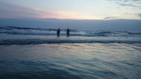 Pacific Dreams Beach House- Beach front! Gorgeous views! Meticulously sanitized!