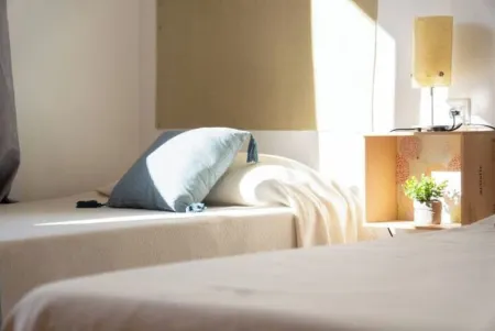 Appartement "cala Xelia" + Toit-terrasse