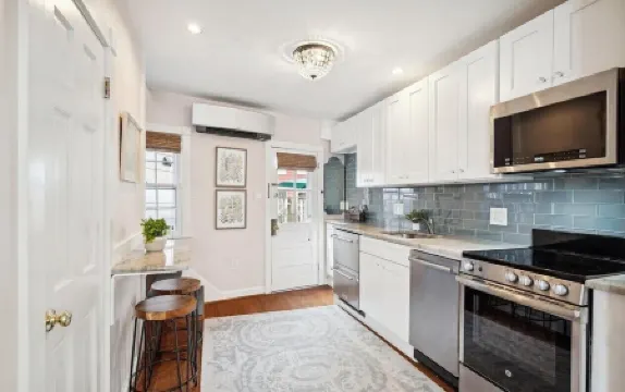 Historic Home with Parking Steps From Capital & USNA