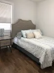 Welcome to S. Rochester in Tacoma! 2BR, 1BA house!
