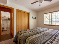 Southgate Getaway of Yosemite Hotels in Fish Camp