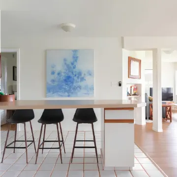 OCEANFRONT DUPLEX, with POOL, SAUNA and steps from BEACH