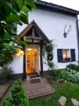 Vacation apartment Wiesensee in the historic farmhouse. Vacation with a dog! Hotels in der Nähe von Grillhütte Liebenscheid
