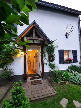 Vacation apartment Wiesensee in the historic farmhouse. Vacation with a dog! Отели в г. Вестервальд