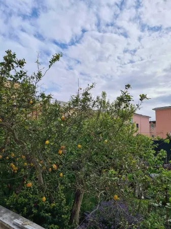 Unforgettable stay: Our cozy B&B on Procida Отели рядом с достопримечательностью «Isola di Procida»