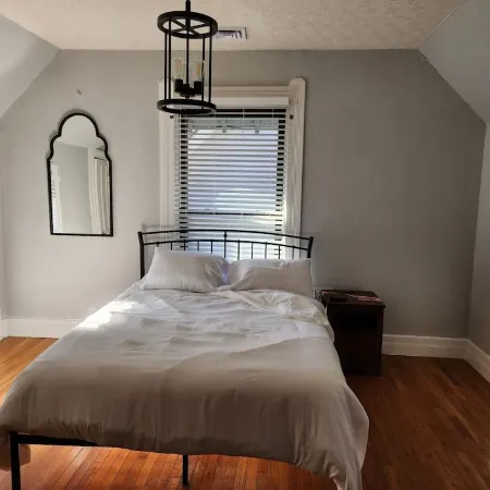 Historic Downtown Home