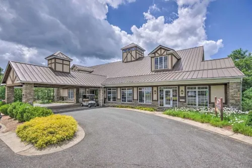 Olde Beau Cottage MAGNIFICENT VIEWS!