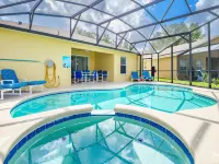 Luxury lake and conservation view home, new upgraded kitchen appliances فنادق في كليرمونت