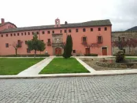 House El Palomar 12 people