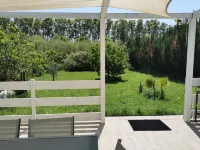 Spacious cottage in the countryside 5 minutes from the beach