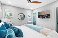 Luxe Haven Retreat