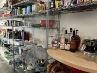 Modern Ranch on 27 acres 18 min from Santa Fe