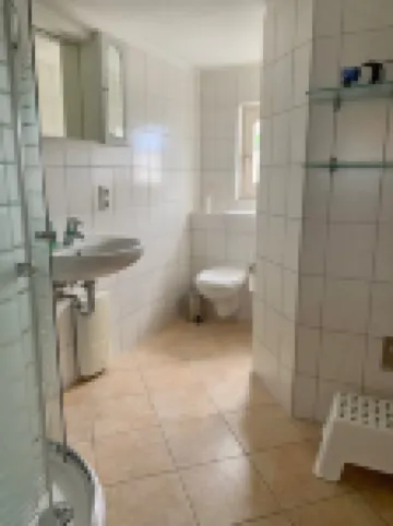 Haus im Seewind II, 70sqm - Country house with large garden, near Friesenstrand