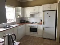 Boughtman Cottage 4 beds, sleeps 6 - واي فاي