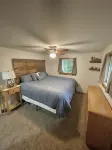 Cozy home in the heart of Lake Ann Village! - 4-Star