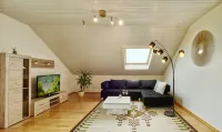 Vacation apartment Loreleyblick