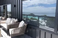 MOONRISE BINALONG BAY Stunning views