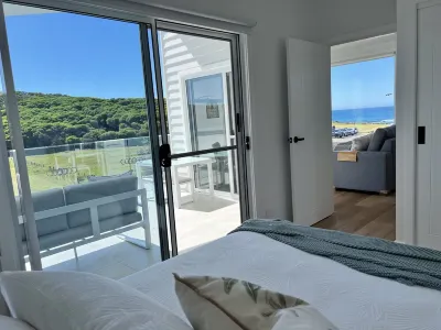 Zala - Whale watching special rates - Ocean side views & vibes Hotels near Stockton Sand Dunes