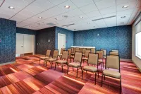 Home2 Suites by Hilton Springfield North Hotels in Springfield