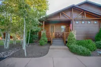 Relax and unwind in the White Mountains!