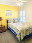 Indian Shores 2 Bedroom Beach Escape