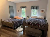 Short Term & Long Term Rental Dogs Allowed Upon Approval