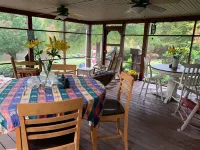 Private Lake/Sport Clay Range  30 Min to GSO, VIR, Martinsville 10 min Danville